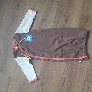 Parade organics sleep saque